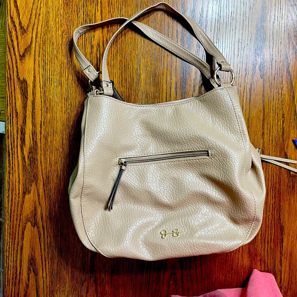 Jessica Simpson handbag
